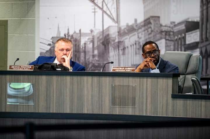 Flint mayor’s updated budget calls for spending $9M more from reserves
