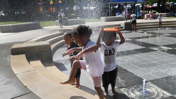 8 free things to do in in Asheville this summer