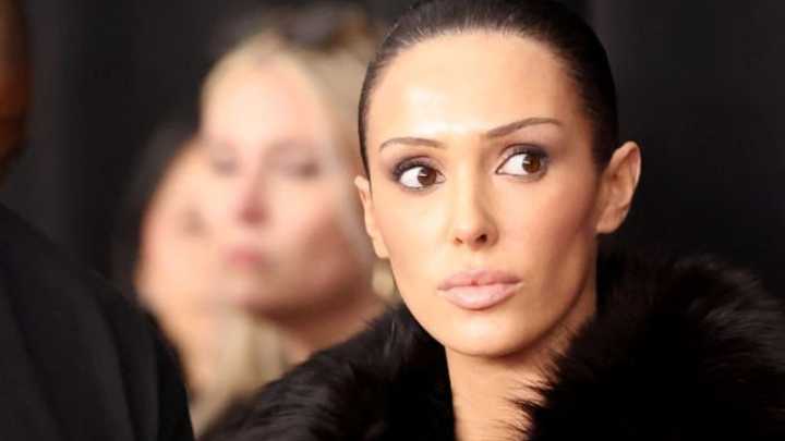Bianca Censori Stirs Controversy Yet Again With Revealing New Look