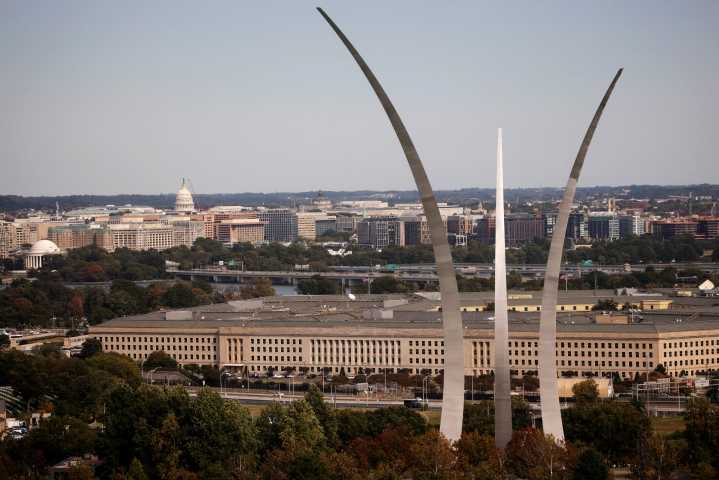 The Pentagon’s software approval process is broken. Here’s how to fix it.
