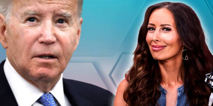 Biden FINALLY addresses autopen controversy