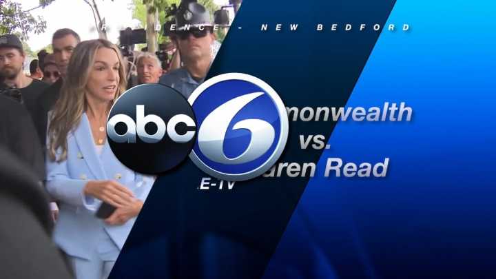 Read retrial picks back up after Thursday heat cancelation
