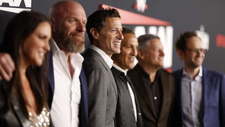 Report: WWE Parent Company TKO Issues Memo In Response To US Government Travel Ban