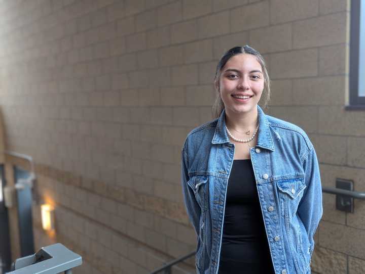 CLASS OF 2025: West Salem grad turned her struggles into empathy