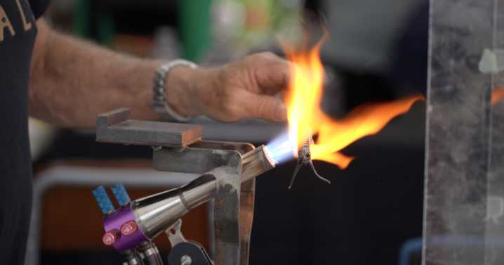 Omaha Art Fair brings community together through creativity and connection
