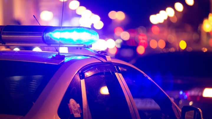 Sheriff Tony Bennie’s gun fired by teen at Covington Wendy’s on Saturday