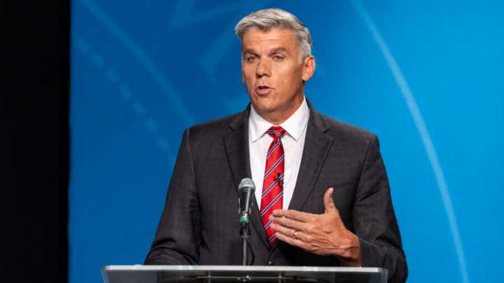 Lyman files new lawsuit against Lt. Gov. over voter registration information