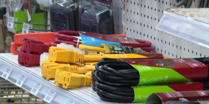 Hurricane season begins without preparedness sales tax holiday