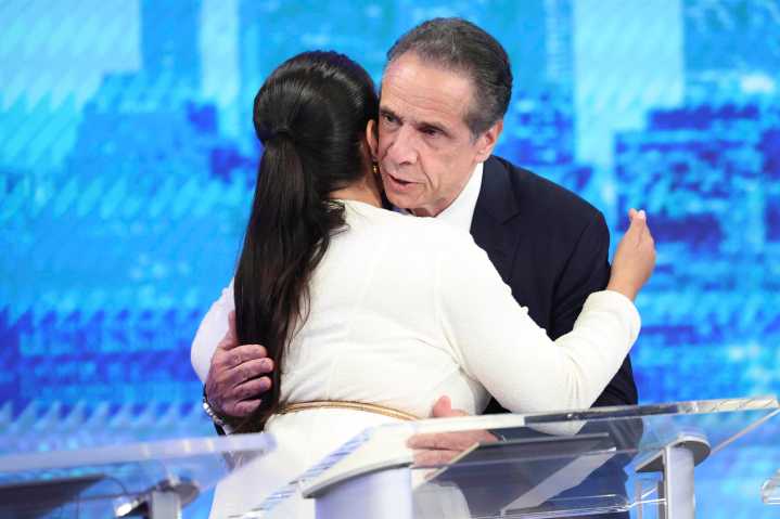 NY Democrat Who Torched Cuomo’s ‘Mental Acuity’ and Sex Allegations Endorses Him