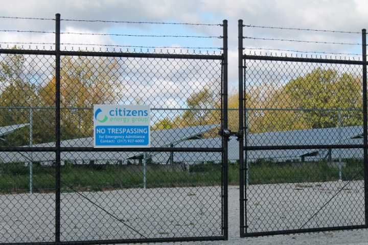 Solar, battery storage surge in Indiana in 2024, first quarter of 2025
