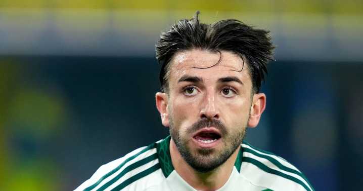 Greg Taylor 'set' Celtic contract decision timeline as Kosugi transfer succesion plan tackled head on