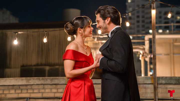 'Velvet', la historia de un amor único
