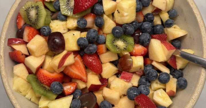 Here are 4 summer salads to add vibrant color, boost of nutrition to your table