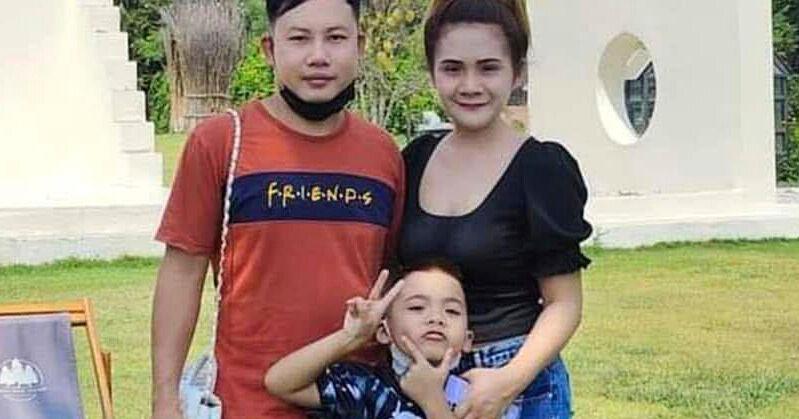 Israel says it has retrieved the body of a Thai hostage kidnapped into Gaza on Oct. 7, 2023