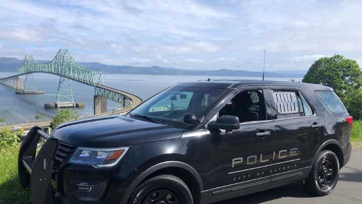 Police: DUI driver in deadly Astoria hit-and-run had BAC over 4 times legal limit