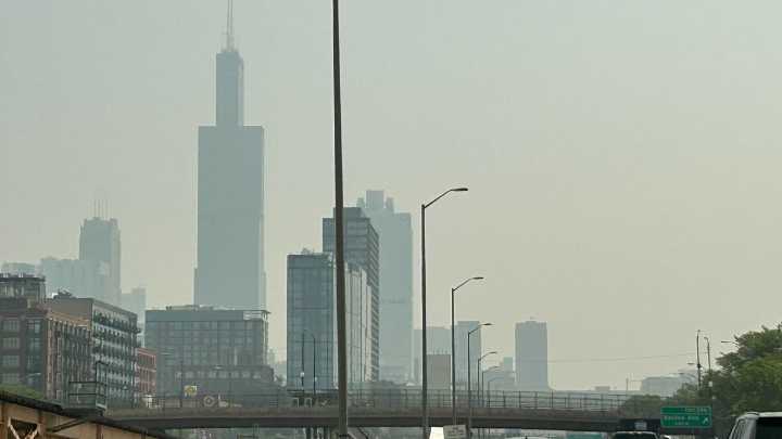 When will Chicago’s air quality get better?