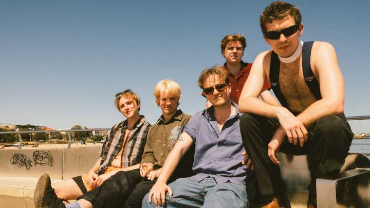 Shame Announce New Album, Share Video for New Song “Cutthroat”: Watch