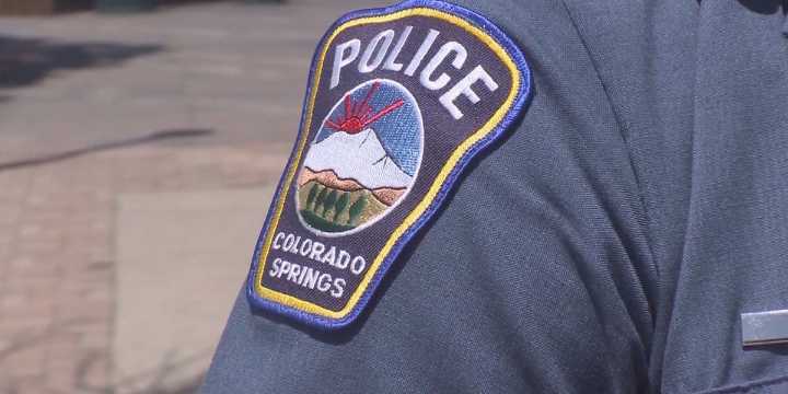 Woman arrested for child abuse after Colorado Springs school staff members raise concerns