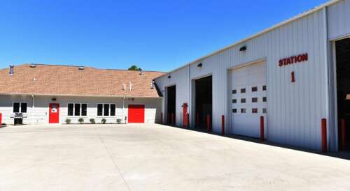 ‘People don’t like me’: Fire district board censures trustee, calls for resignation