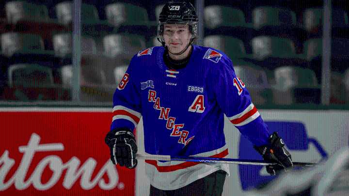 Reid learned work ethic from Thornton ahead of 2025 Draft