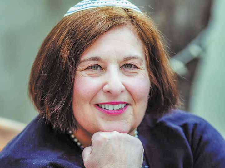 Pride Shabbat