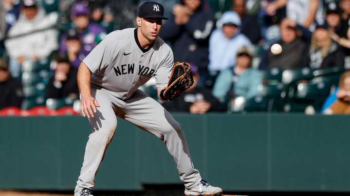 Yankees reporter shuts down Paul Goldschmidt second base move