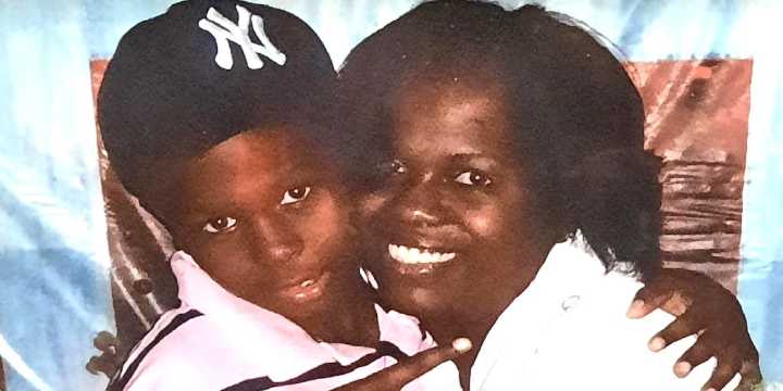 Mother of son killed in Augusta now spreads awareness about gun violence