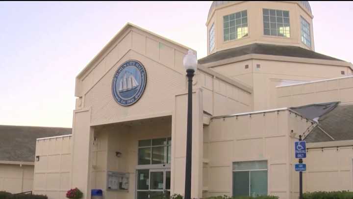 California Forever makes offer to buy Suisun City real estate