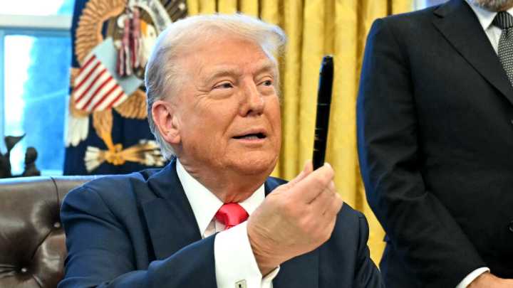 Executive order 'restoring gold standard science' threatens research