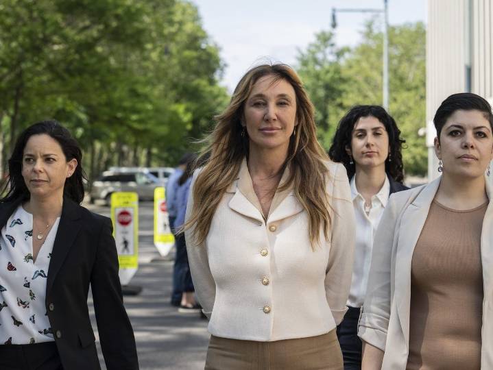 ‘Orgasmic meditation’ wellness company leaders convicted