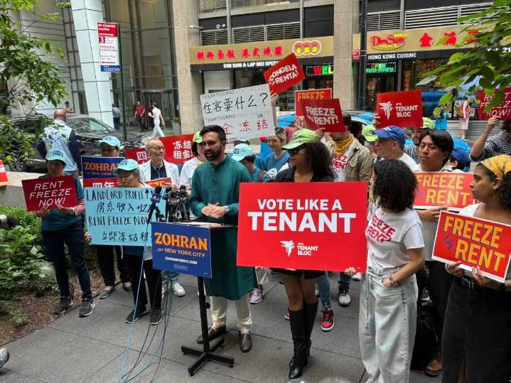 Rent freeze on the ballot: NYC faces critical decision on housing affordability as Rent Guidelines Board prepares to vote