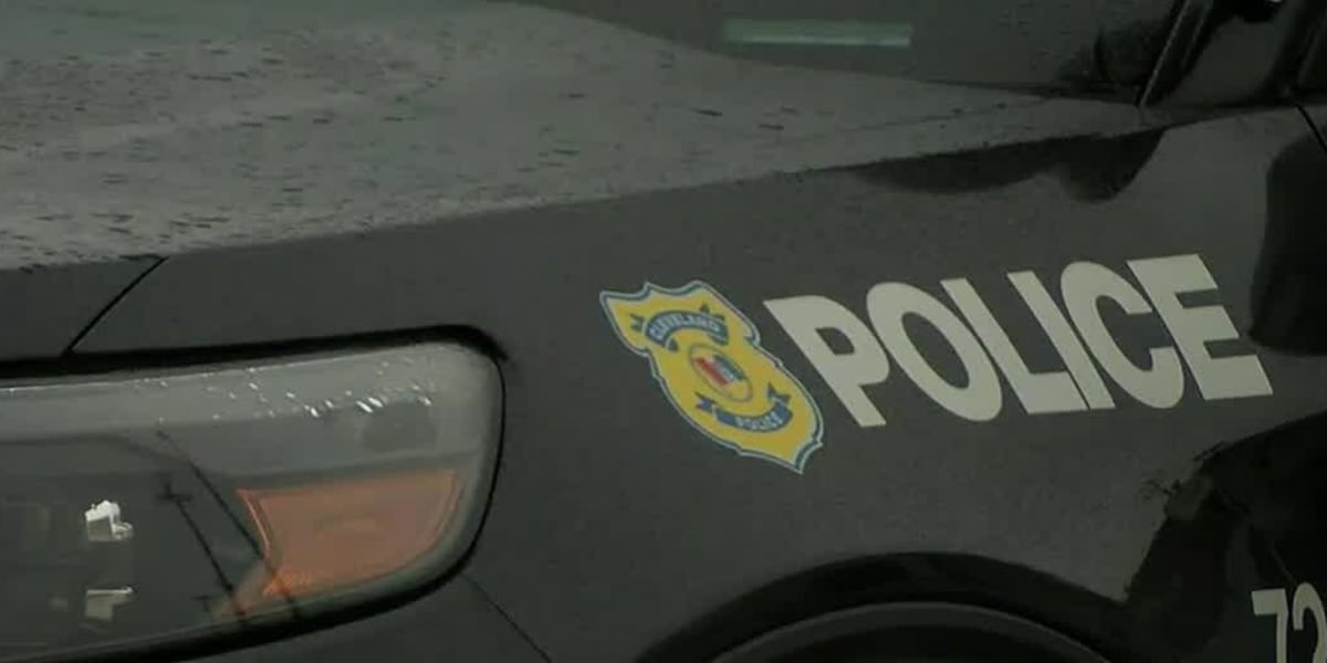 3 teens shot on Cleveland’s East Side