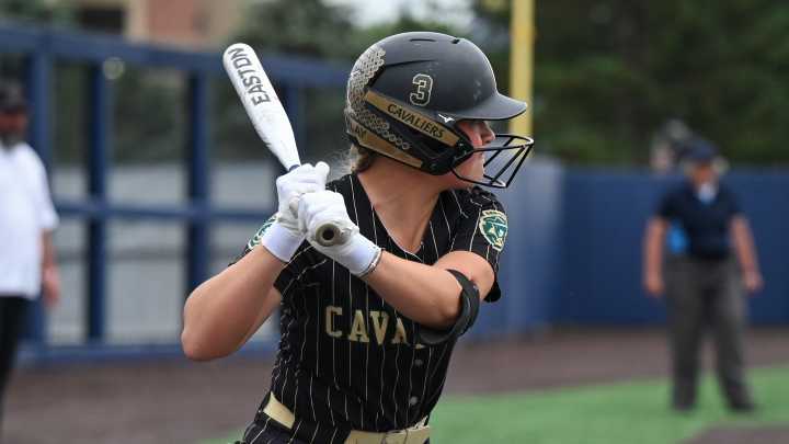 Jefferson's Tya Devericks discusses title game against Washington