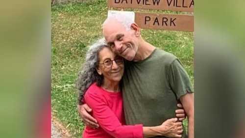 Israel recovers bodies of 2 American-Israeli hostages from Gaza, 1 also held Canadian citizenship