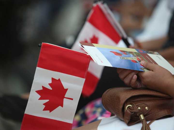 Citizenship by descent bill offers new way for some to become Canadian