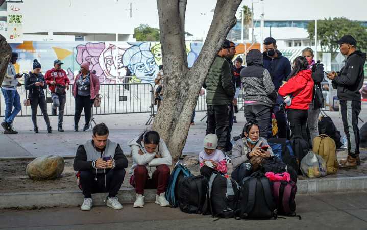 Múltiples redadas de inmigración se reportan en Los Ángeles con decenas de detenidos