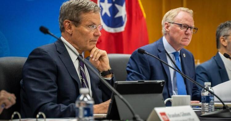 Deputy Gov. Butch Eley to leave role