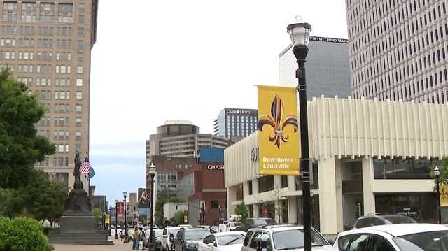 Entertainment Destination Center proposed to boost vibrancy of downtown Louisville