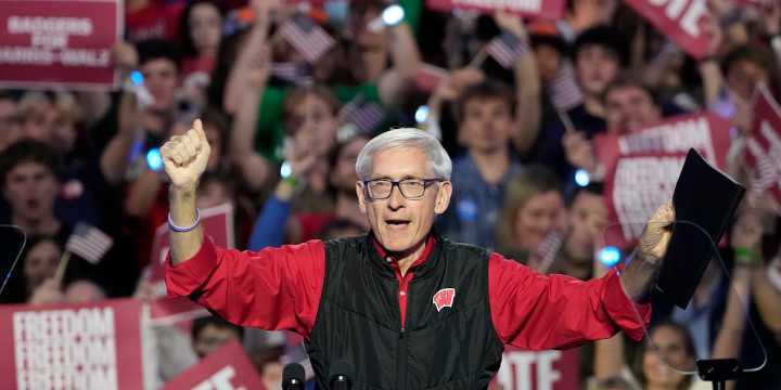 Wisconsin’s budget talks stall. Here’s how it could affect the 2026 governor’s race