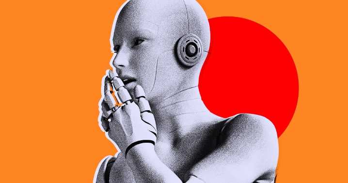 The Tech Industry Said It Was "Impossible" to Create AI Based Entirely on Ethically-Sourced Data, So These Scientists Proved Them Wrong in Spectacular Fashion