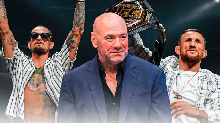 UFC 316: No trash talk, no buzz, are UFC press conferences becoming obsolete?