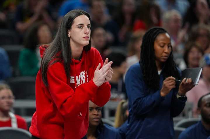 Can Chicago Sky set WNBA attendance record with no Caitlin Clark?