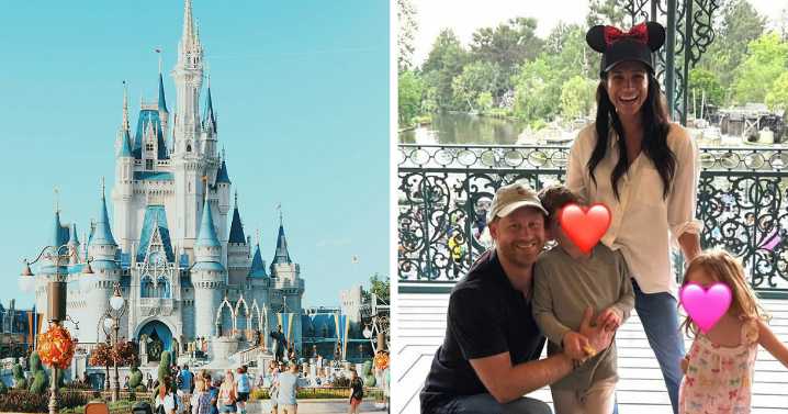 Meghan Markle’s Disneyland Family Post Fuels More Backlash After “Cringe” Pregnancy Dance