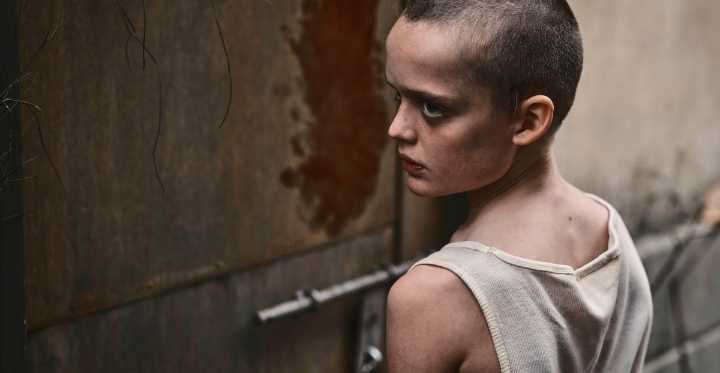 A24 launches bizarre website to connect horror movies Talk to Me, Bring Her Back