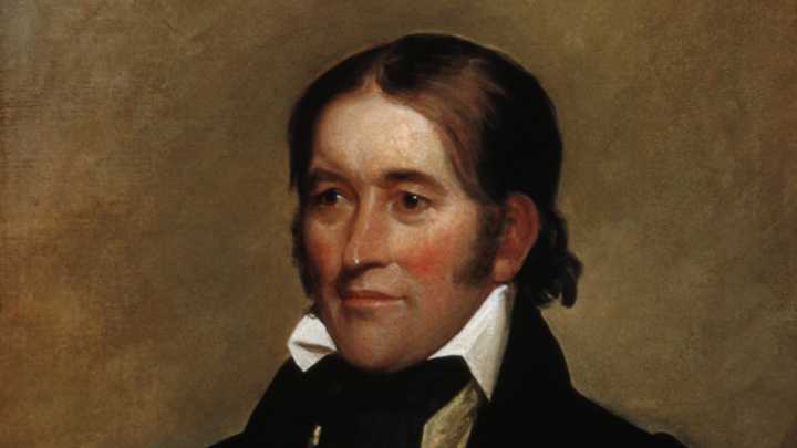 Weird Things People Ignore About Davy Crockett