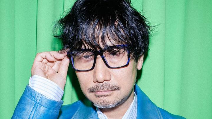 Hideo Kojima's Boss Fight With Time
