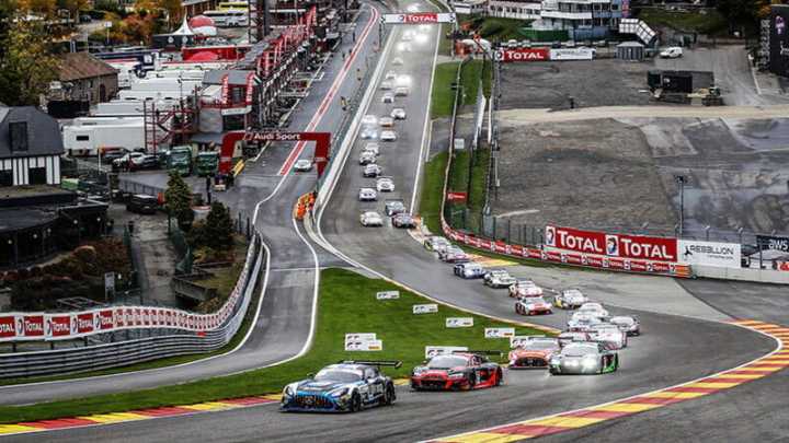 NASCAR Insiders Back Bold Mexico City Move to Expand Global Reach Opportunity NASCAR makes history with its first points race in Mexico City, sparking excitement among insiders and fans alike. Jahnavi