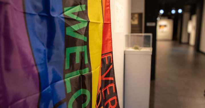 SIU’s Sharp Museum to host films, exhibitions on Illinois’ LGBTQ+ history