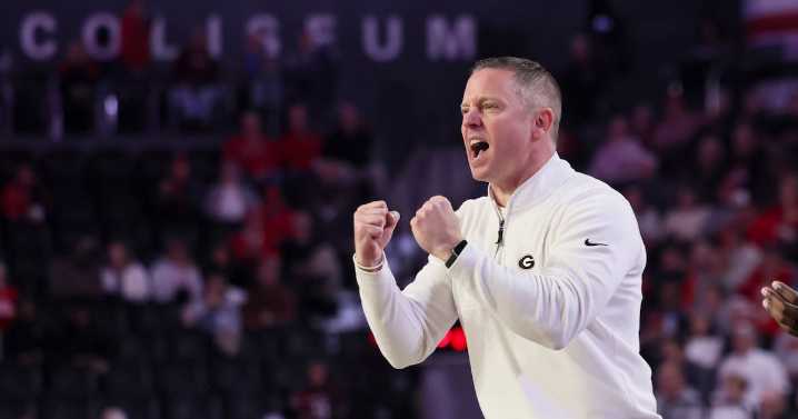 UGA basketball to host Tech for Clean Old