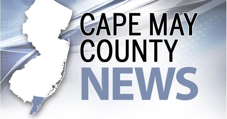 Wildwood man dies after car hits tree in Middle Township